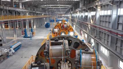 聚焦創(chuàng)新驅(qū)動(dòng)，集聚內(nèi)涵發(fā)展新動(dòng)能 電纜